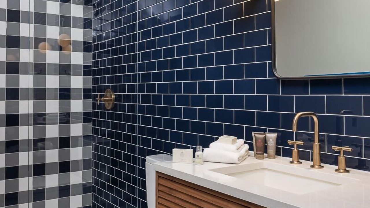 Photo of Bathroom in Jackson