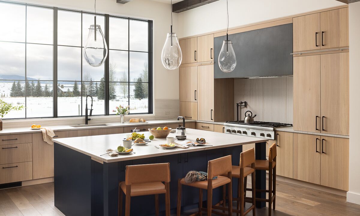 Photo of Kitchen in Jackson