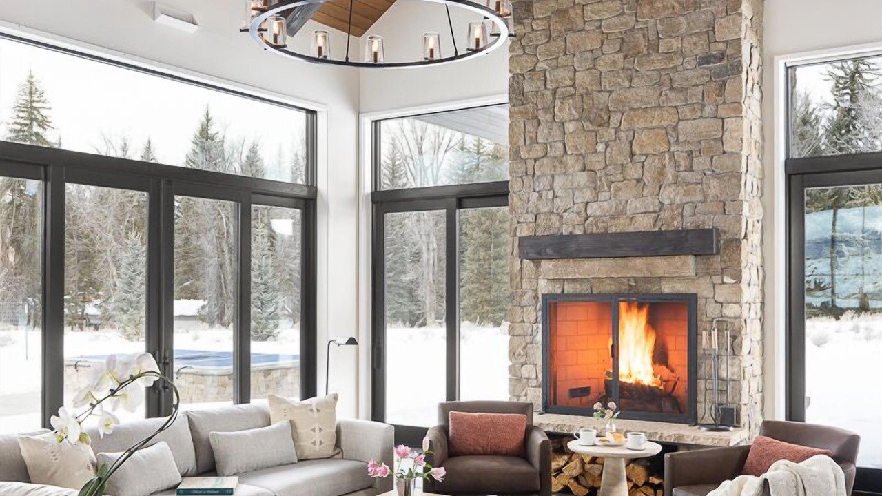 Photo of Livingroom in Jackson