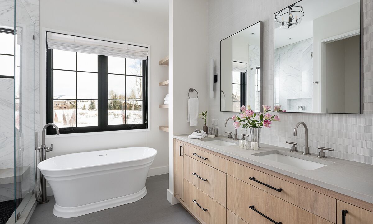 Photo of Bathroom in Jackson