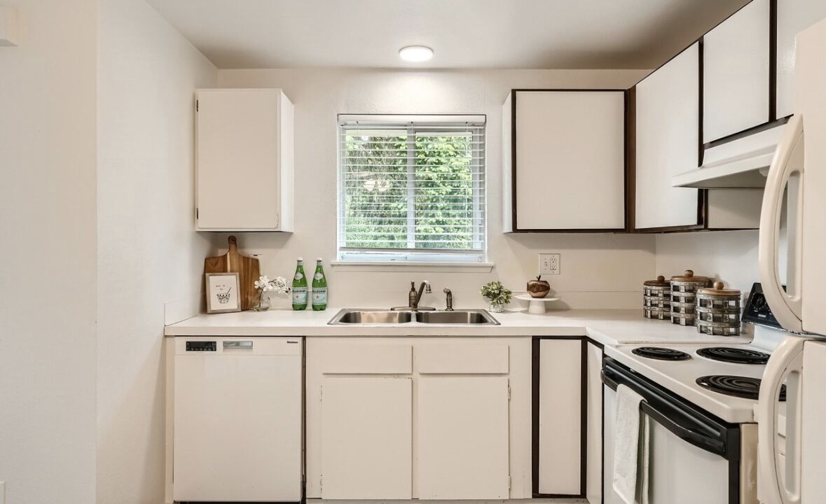 Photo of Kitchen in South Tacoma