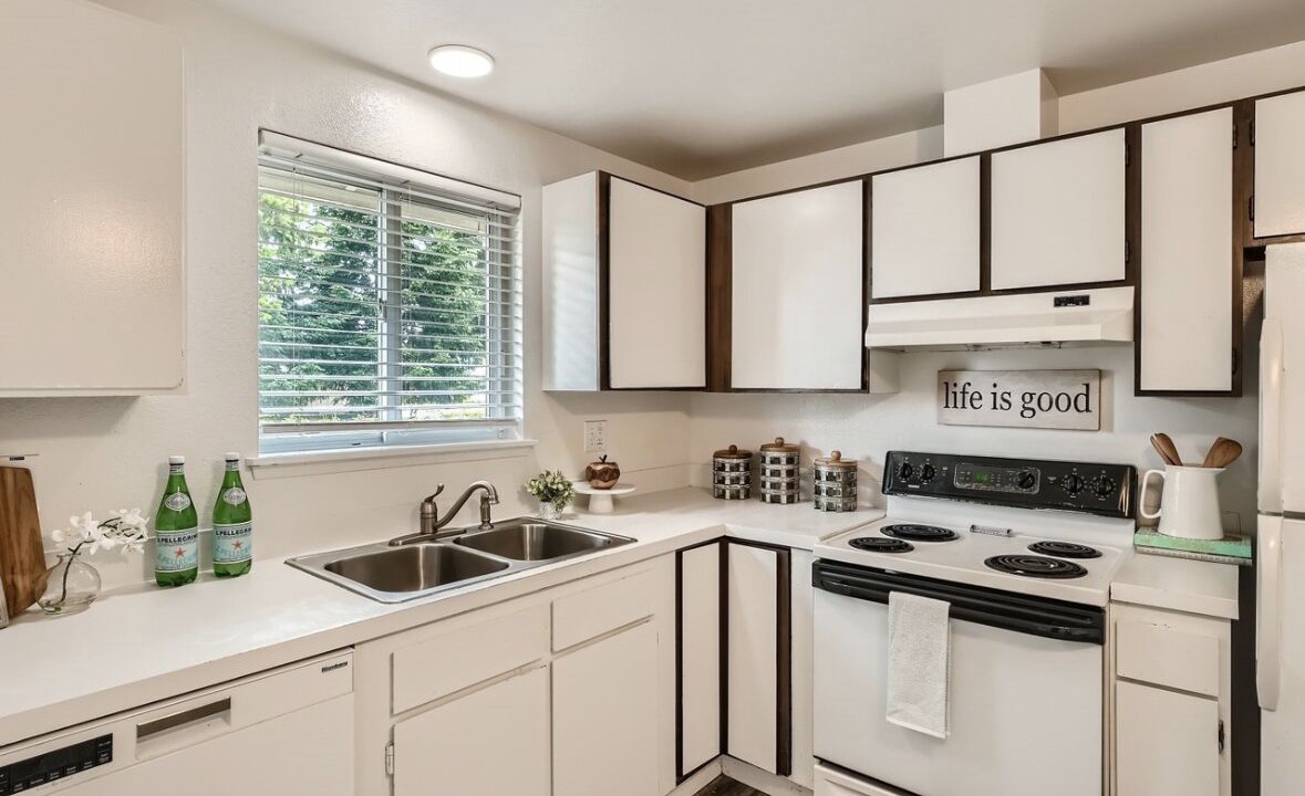 Photo of Kitchen in South Tacoma