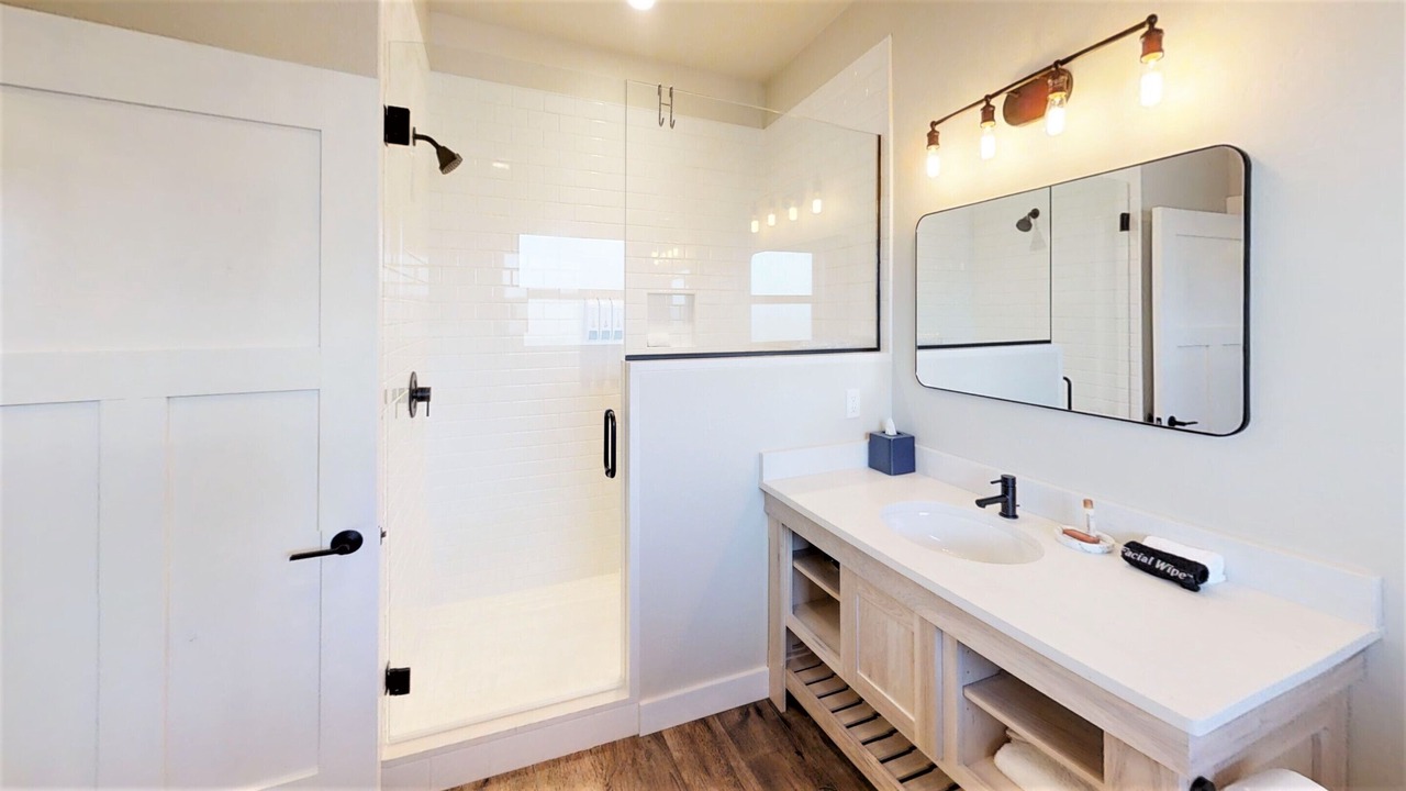 Photo of Bathroom in Eureka