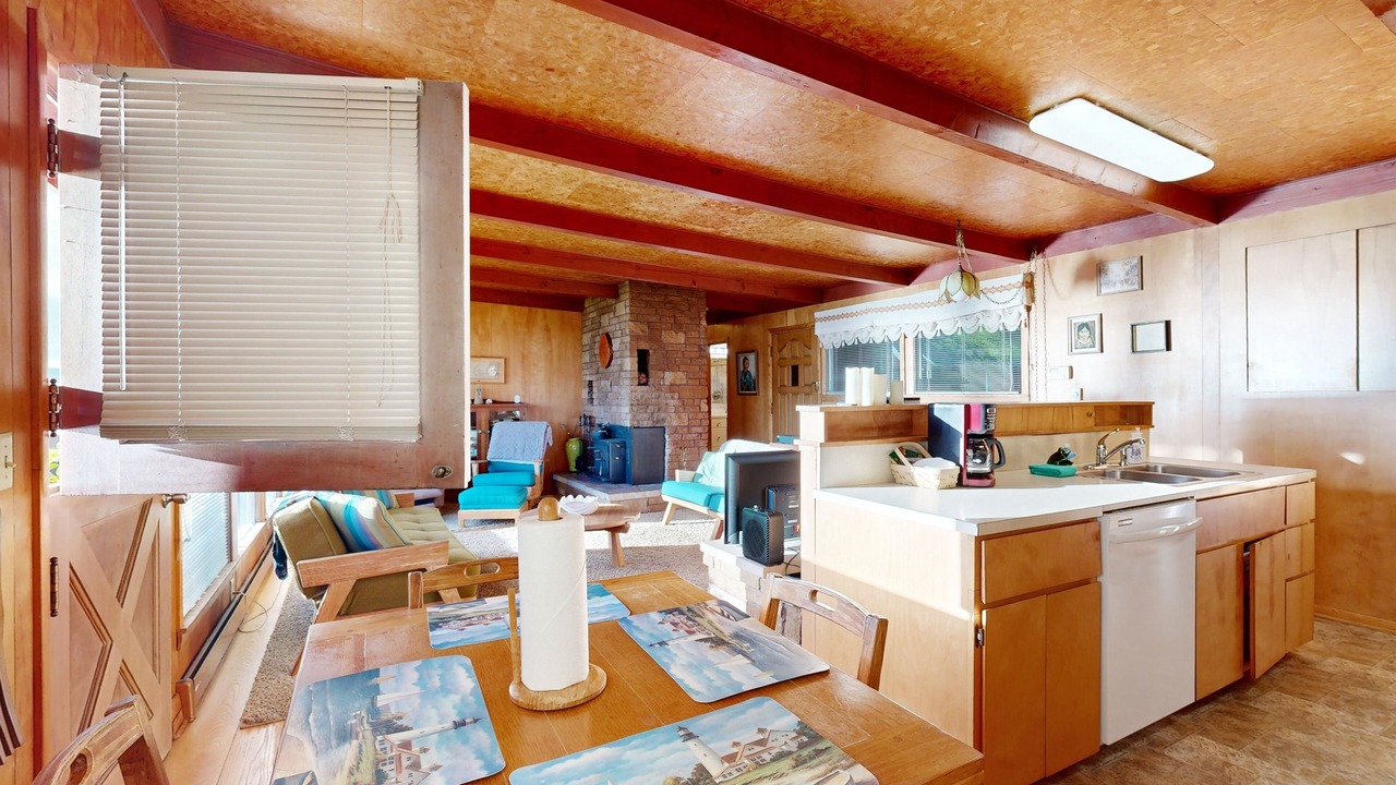 Photo of Kitchen in Matlock