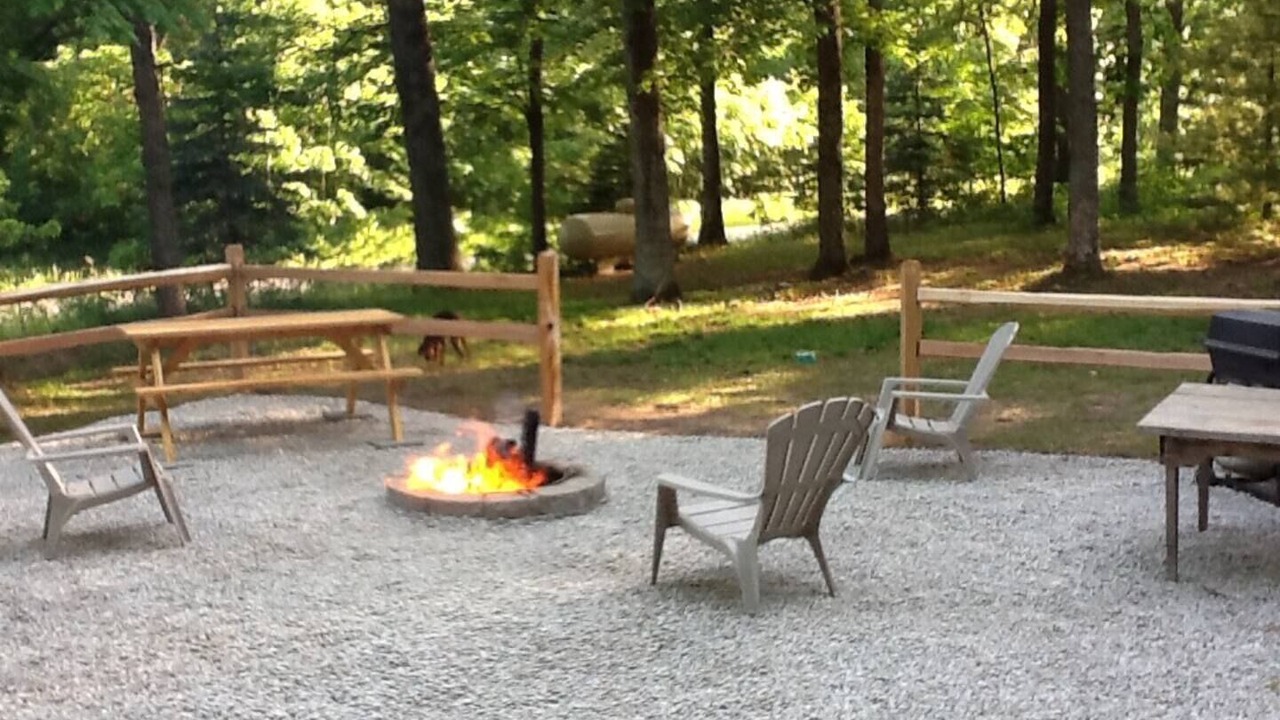 Photo of Outdoor in Wellston
