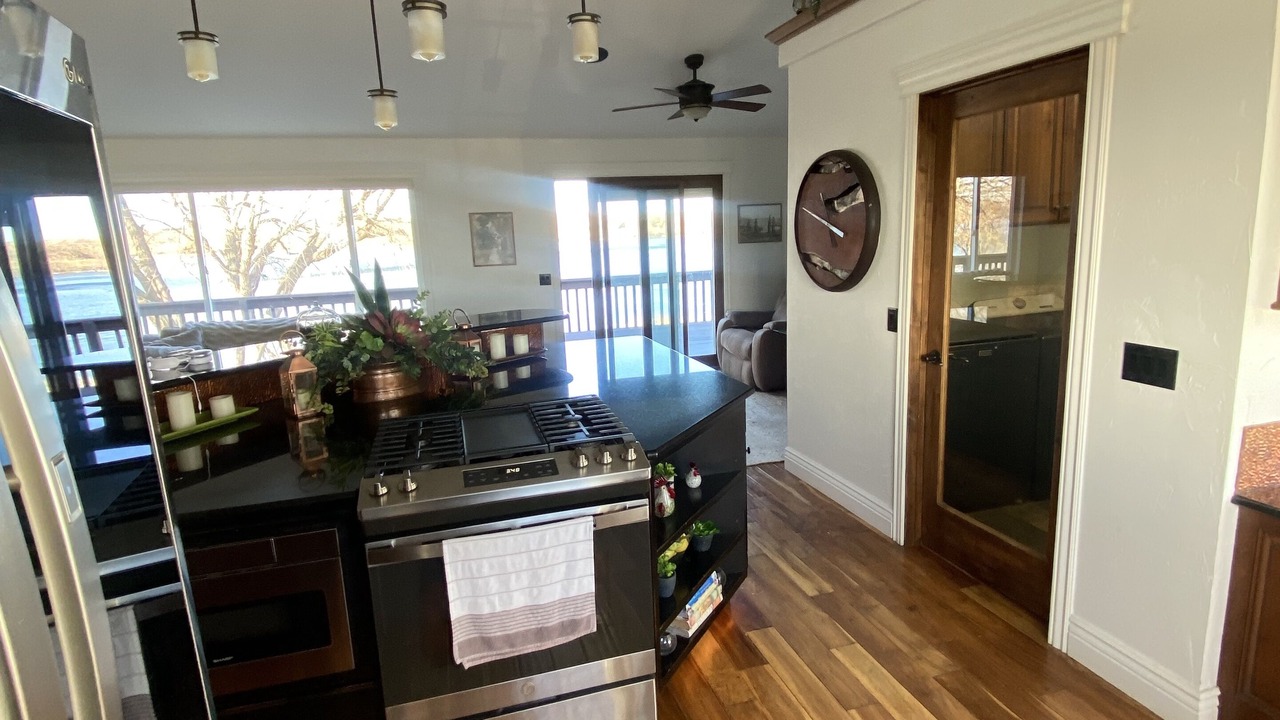 Photo of Kitchen in Heyburn