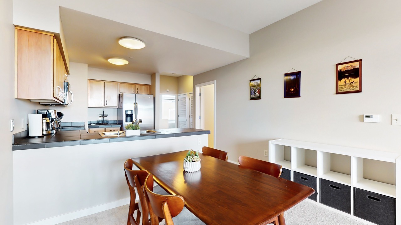 Photo of Kitchen in Bend