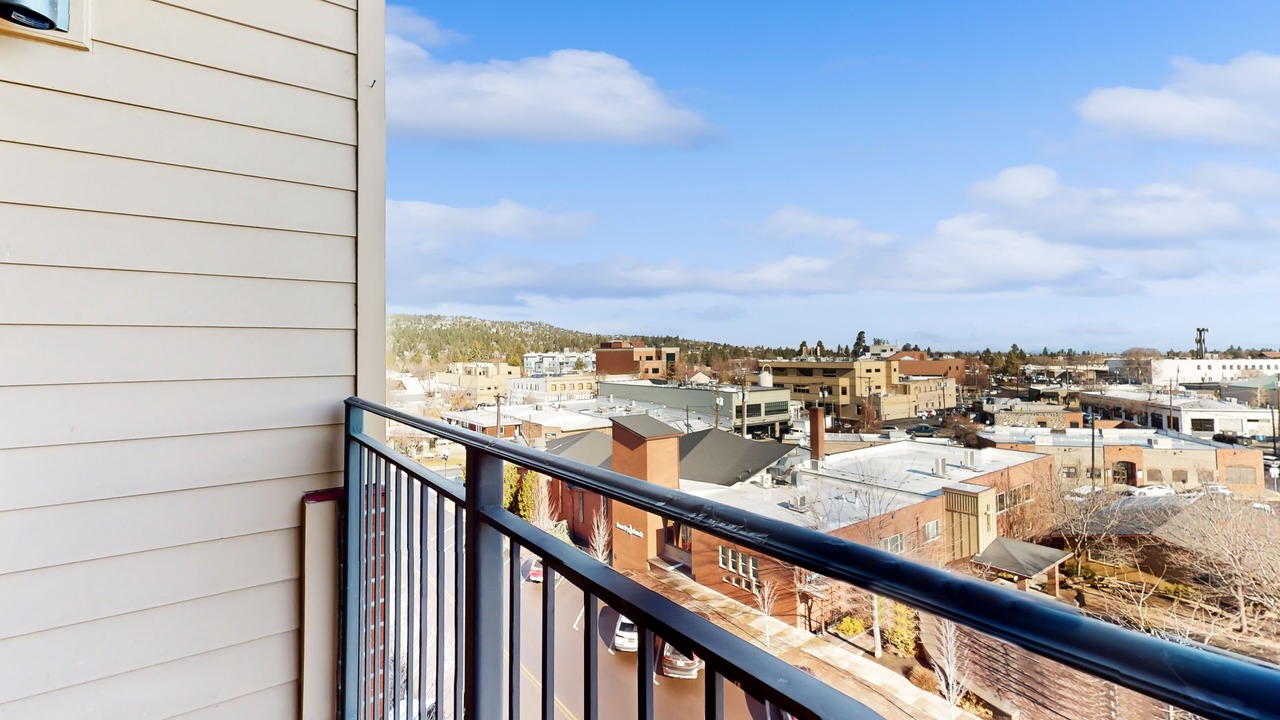 Photo of Outdoor in Bend