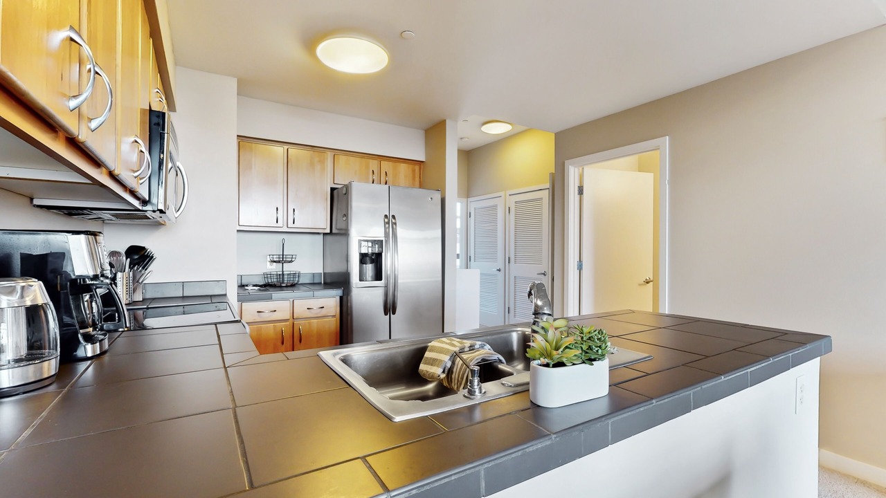 Photo of Kitchen in Bend