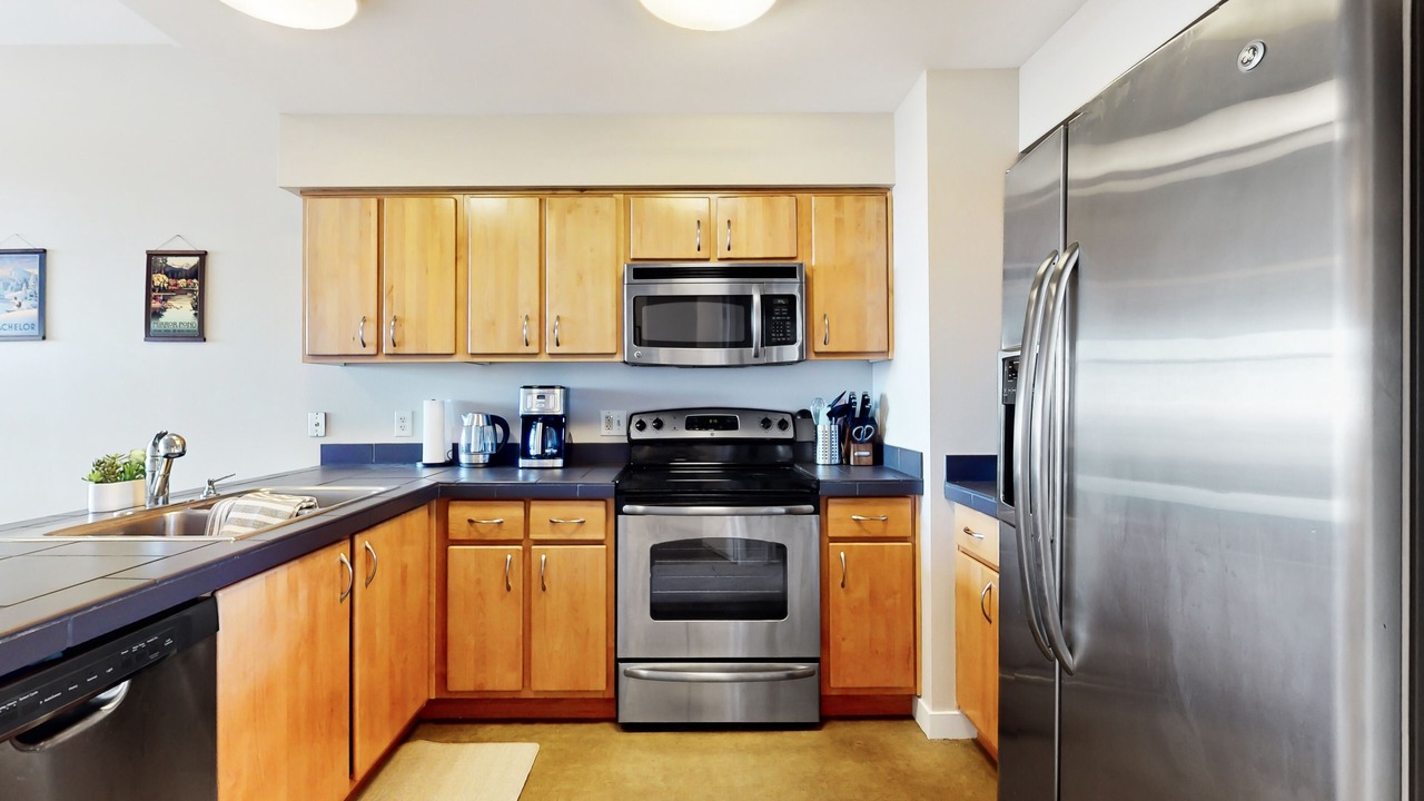 Photo of Kitchen in Bend
