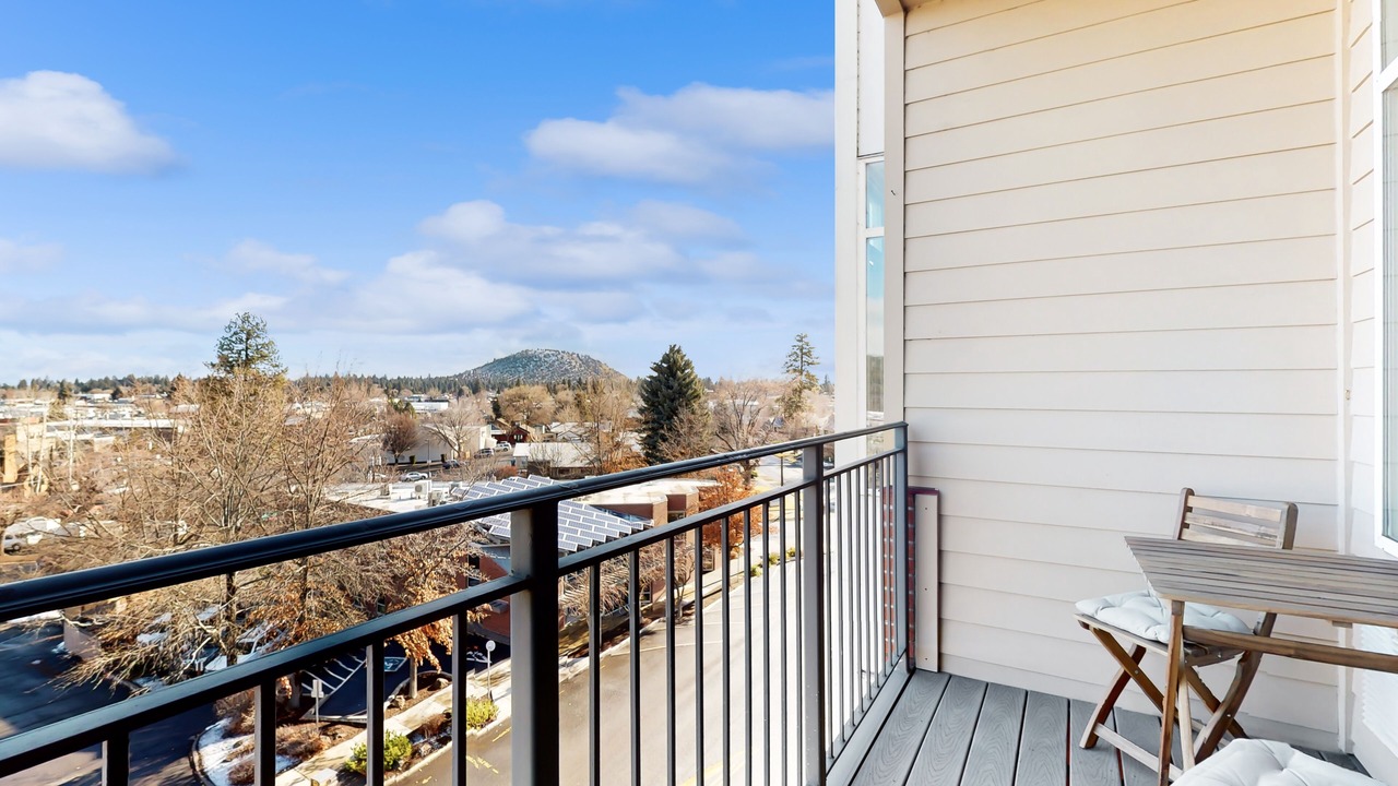 Photo of Outdoor in Bend