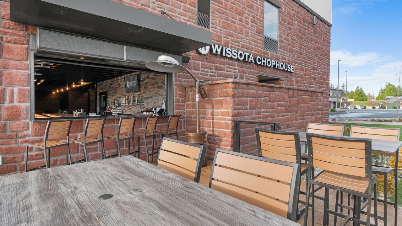 Photo of Patio Balcony in Lynden