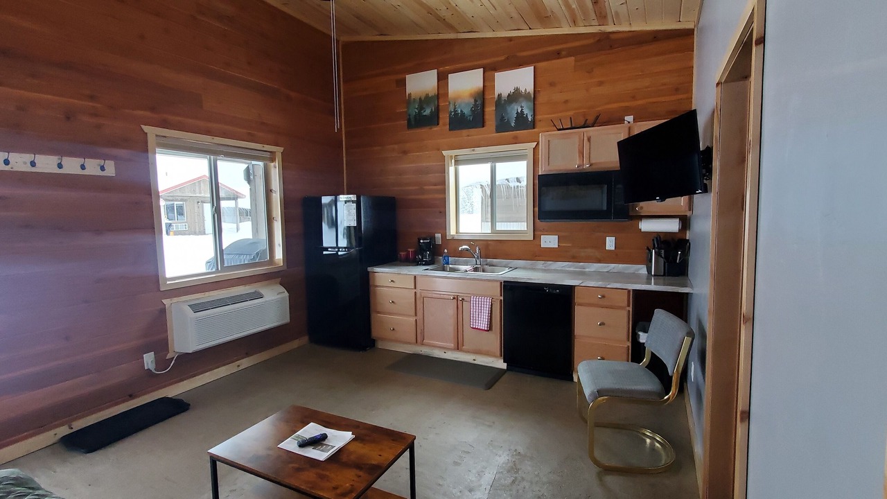 Photo of Kitchen in Rea