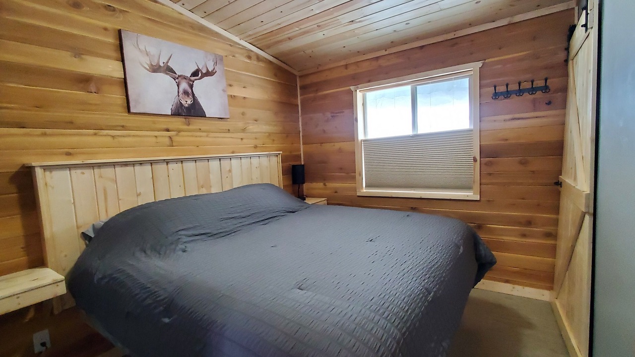 Photo of Bedroom in Rea