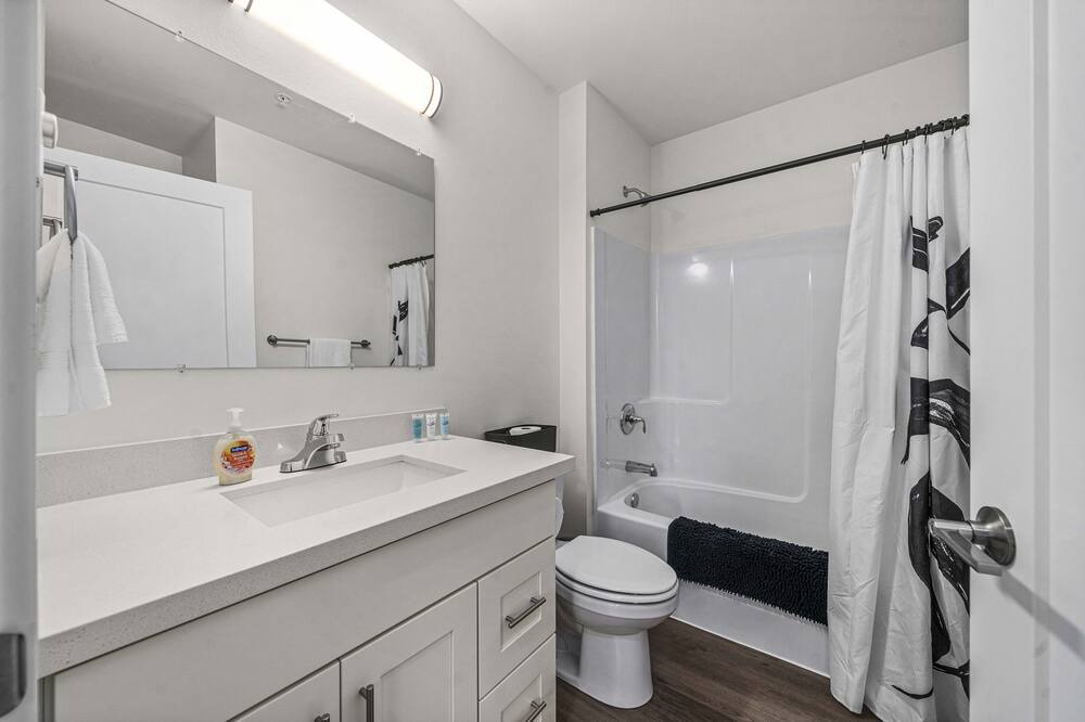 Photo of Bathroom in South Tacoma