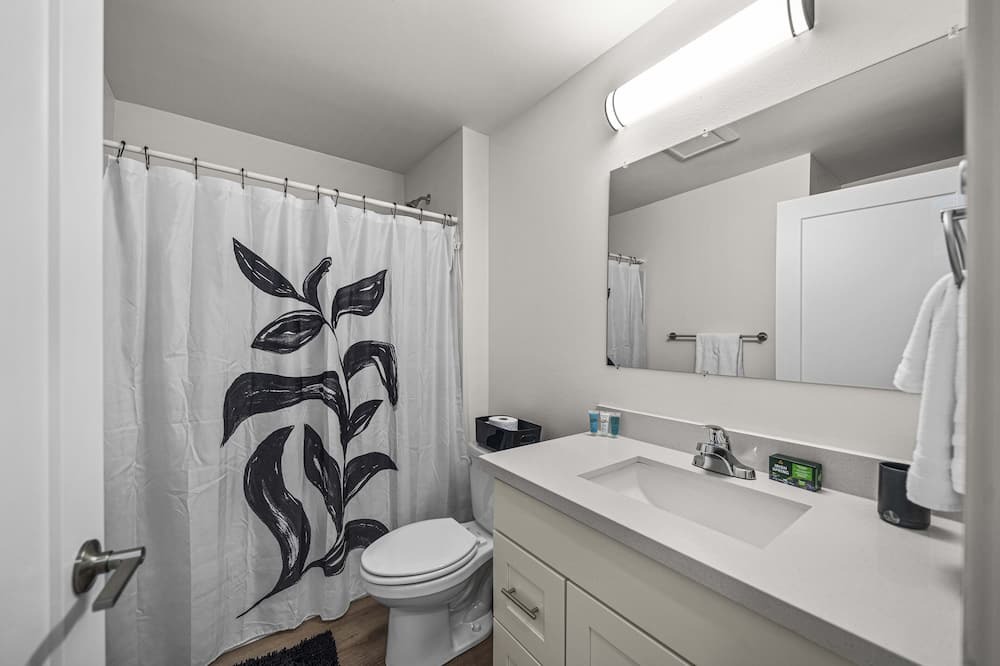 Photo of Bathroom in South Tacoma