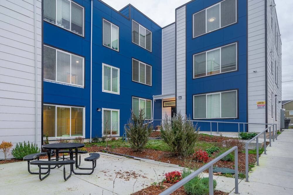 Photo of Outdoor in South Tacoma