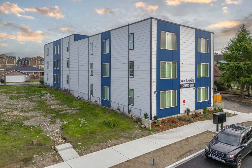 Photo of Outdoor in South Tacoma