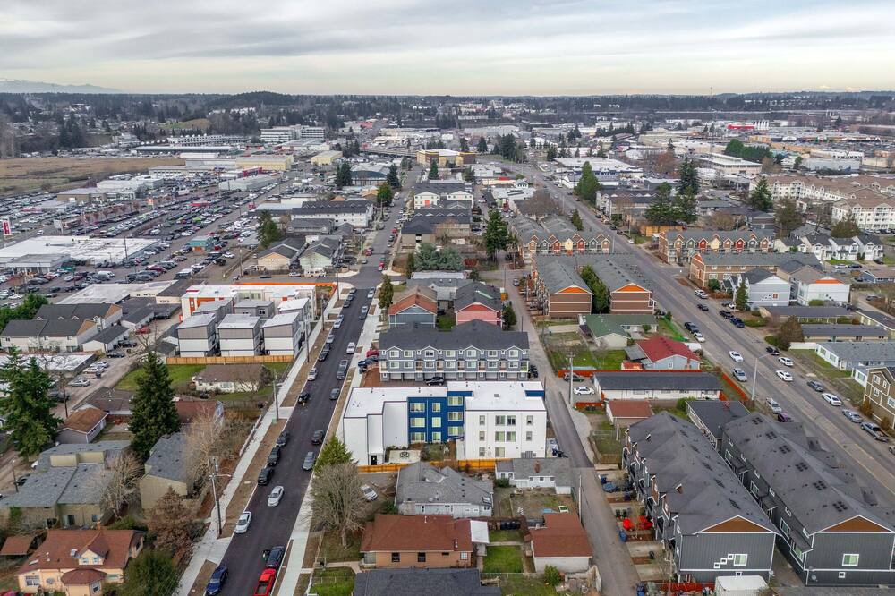 Photo of Outdoor in South Tacoma