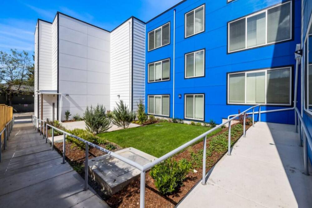 Photo of Outdoor in South Tacoma