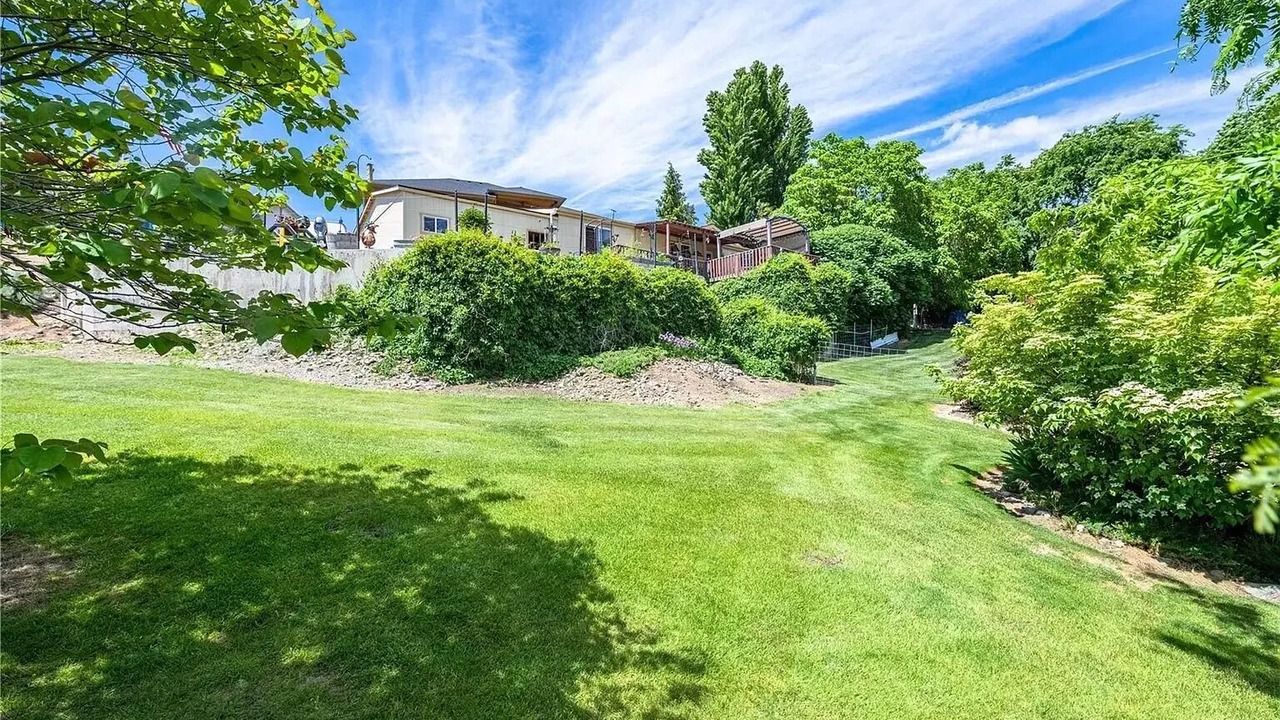 Photo of Outdoor in Entiat