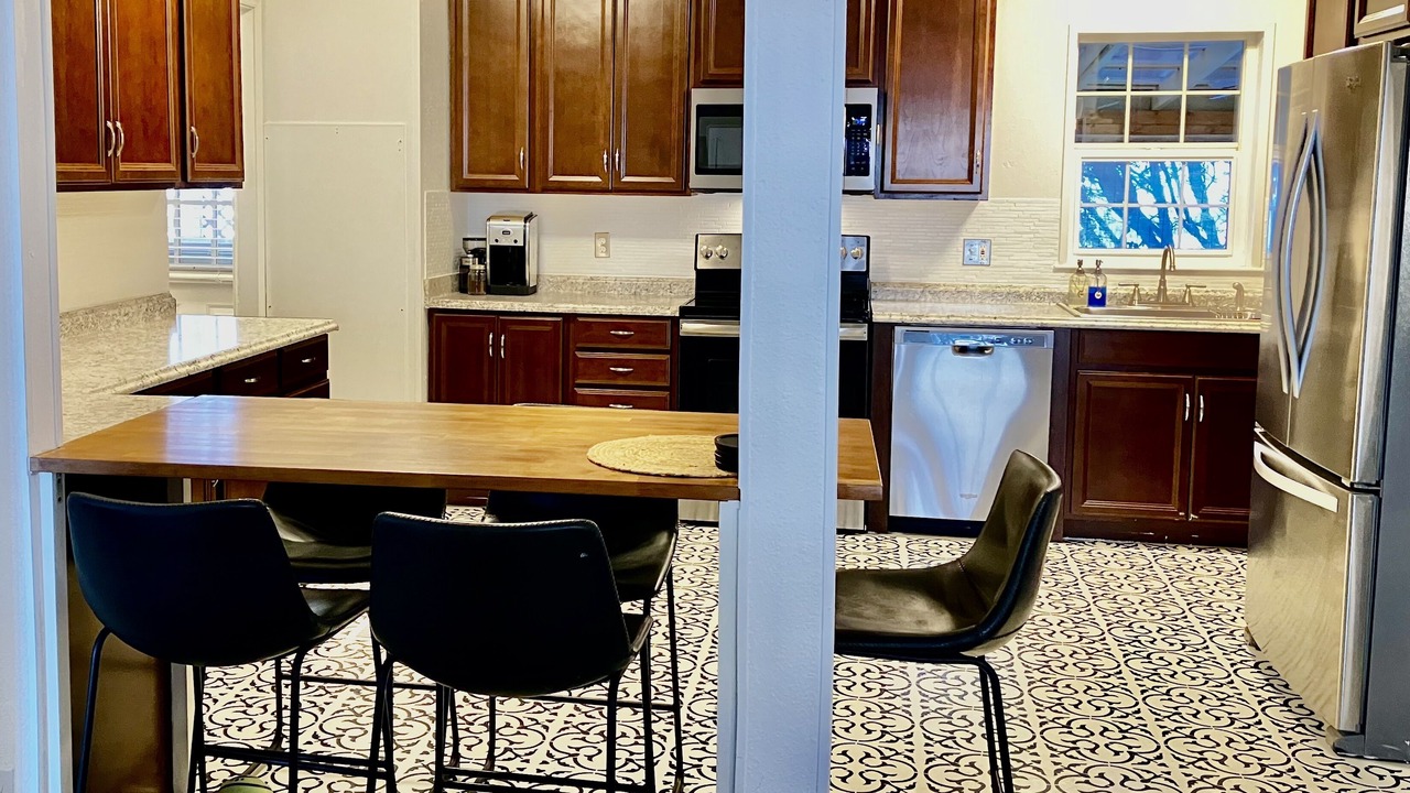 Photo of Kitchen in Entiat