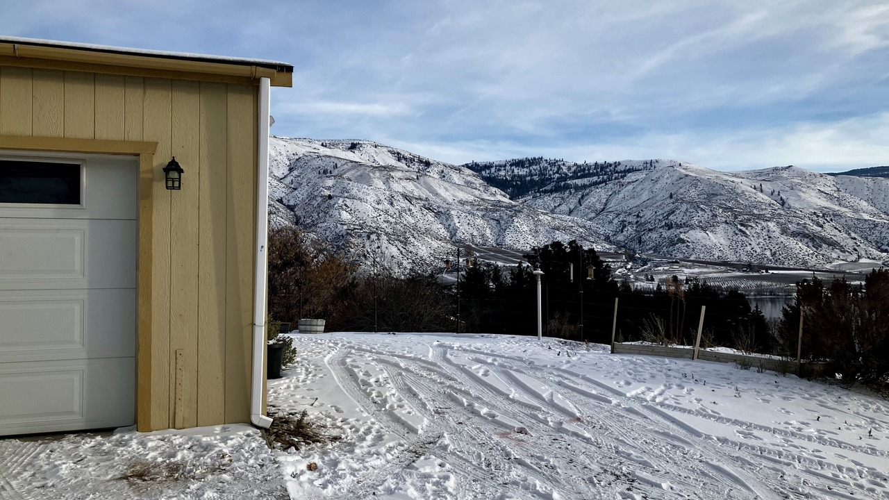 Photo of Outdoor in Entiat