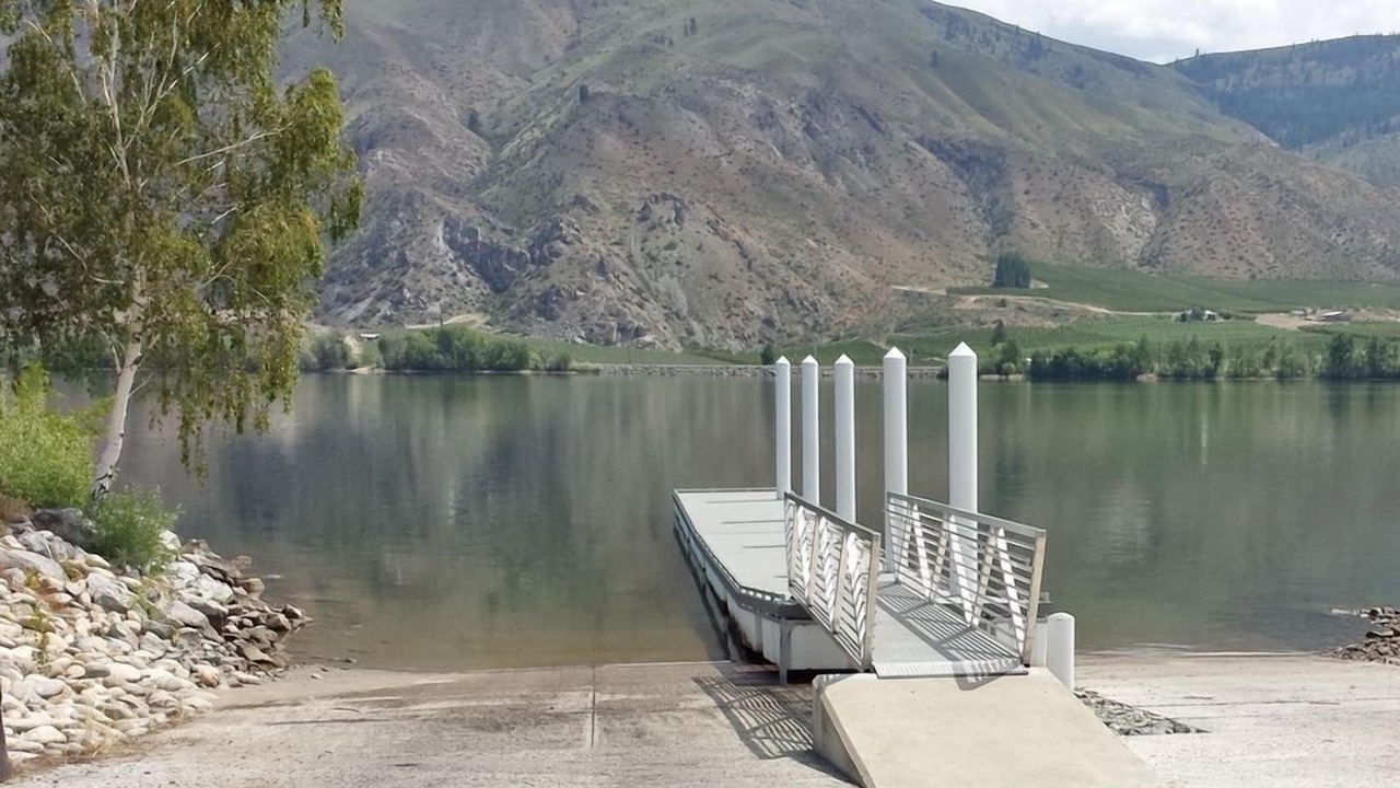 Photo of Outdoor in Entiat