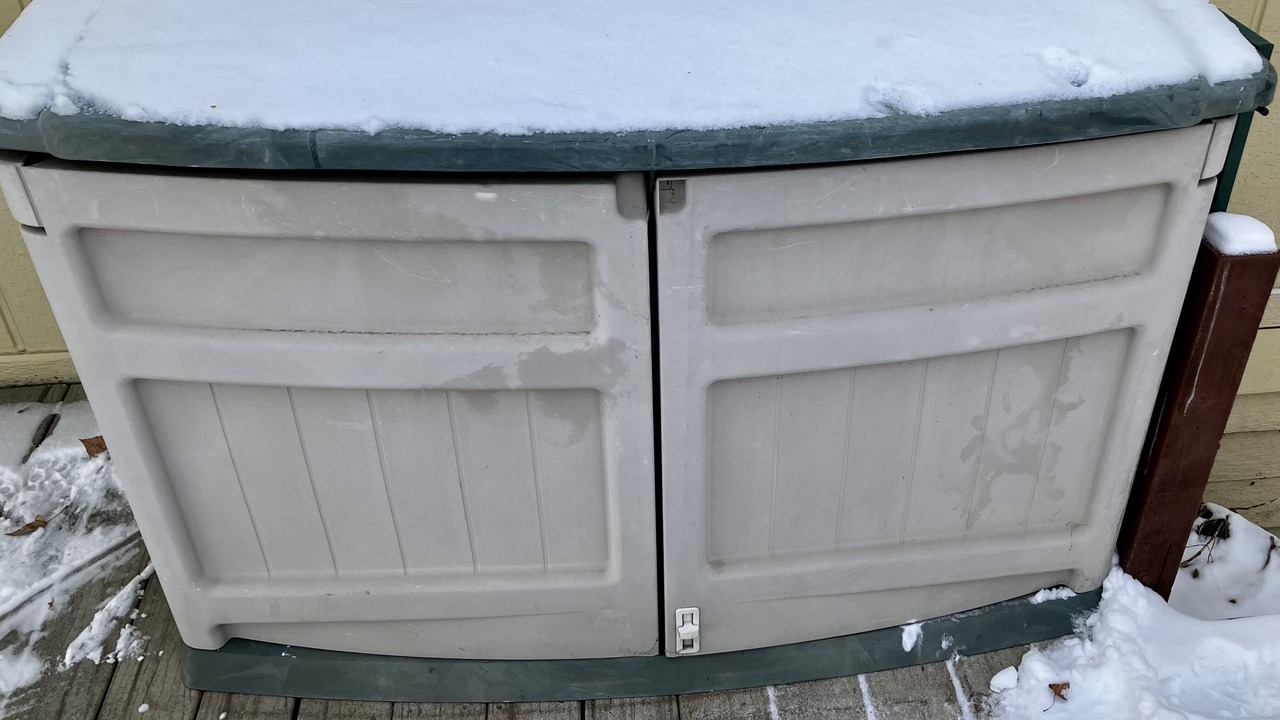 Photo of Outdoor in Entiat