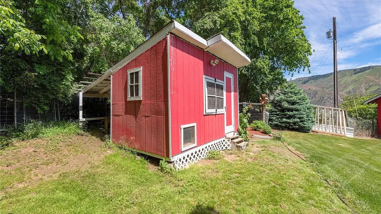 Photo of Outdoor in Entiat