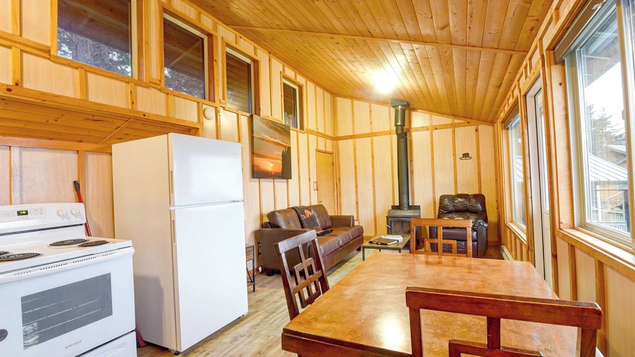 Photo of Bedroom in La Push