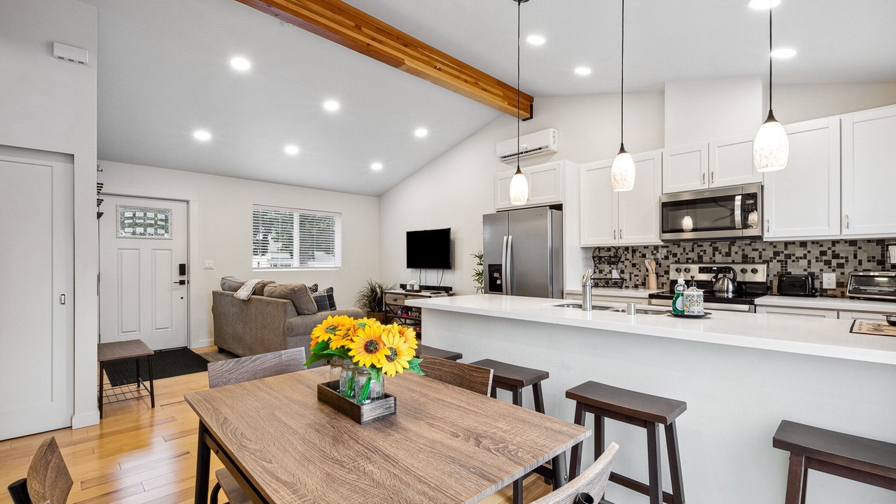 Photo of Kitchen in SeaTac