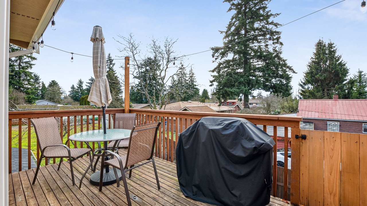 Photo of Outdoor in SeaTac