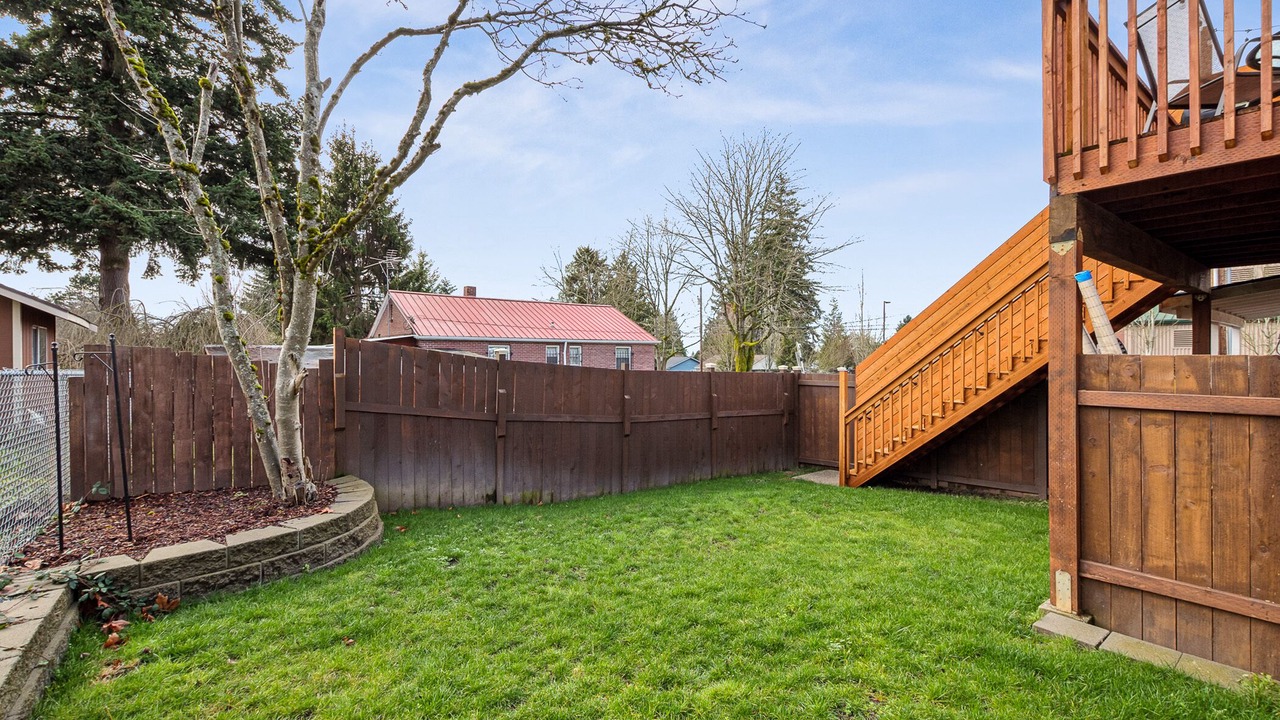 Photo of Outdoor in SeaTac