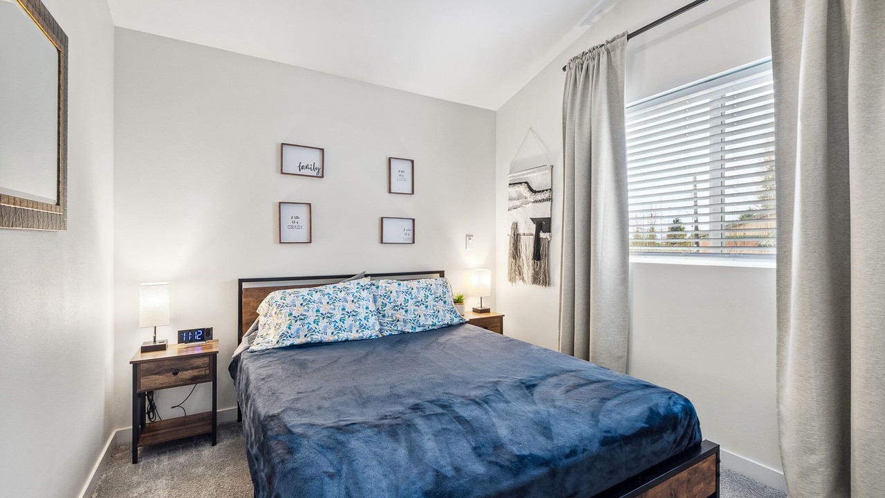 Photo of Bedroom in SeaTac