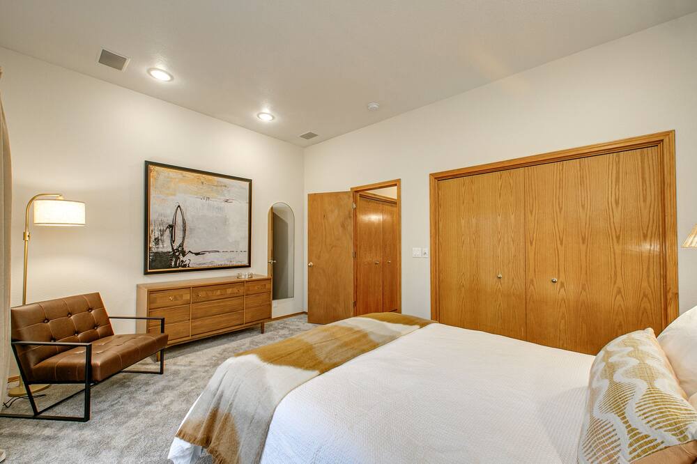 Photo of Bedroom in East End