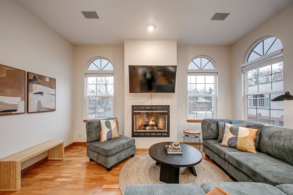 Photo of Livingroom in East End