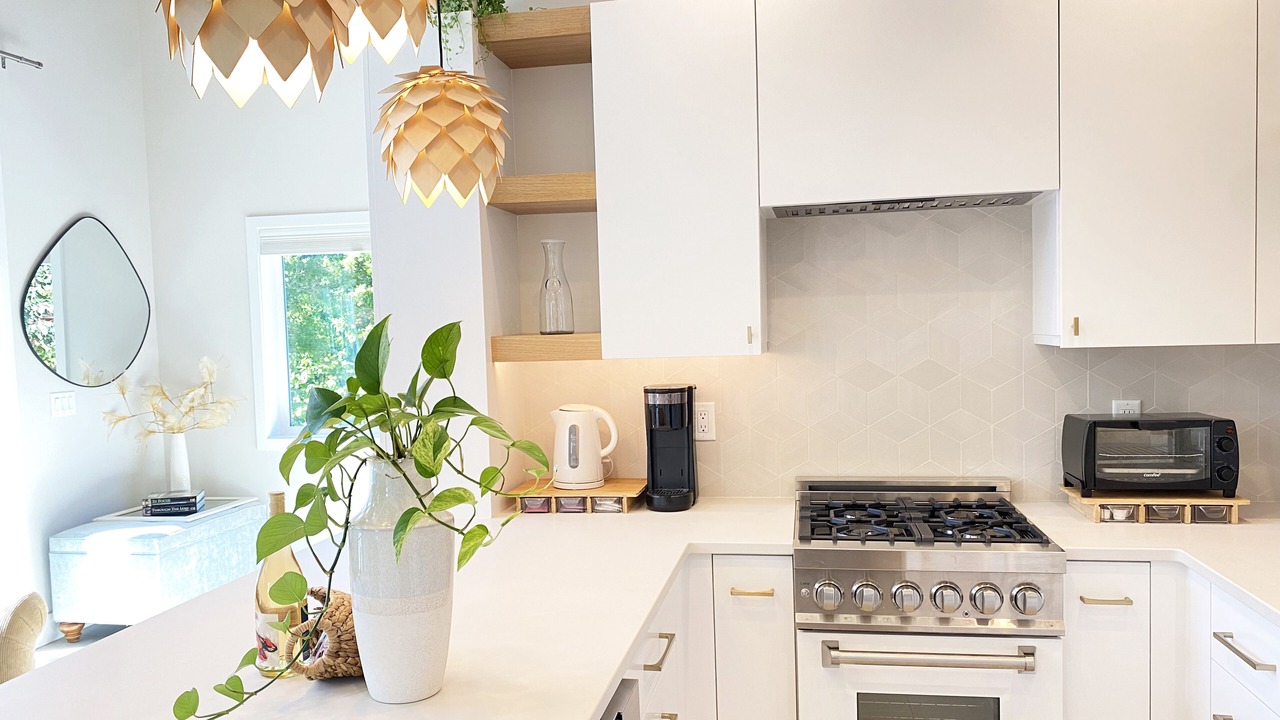 Photo of Kitchen in Medford