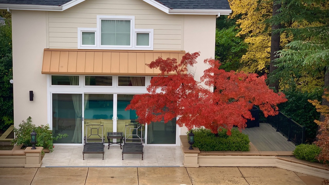 Photo of Outdoor in Medford