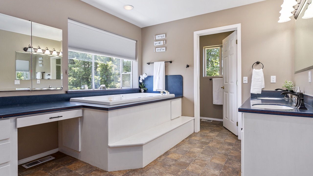 Photo of Kitchen in Blaine