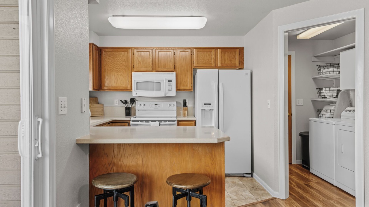 Photo of Kitchen in Southeast Boise
