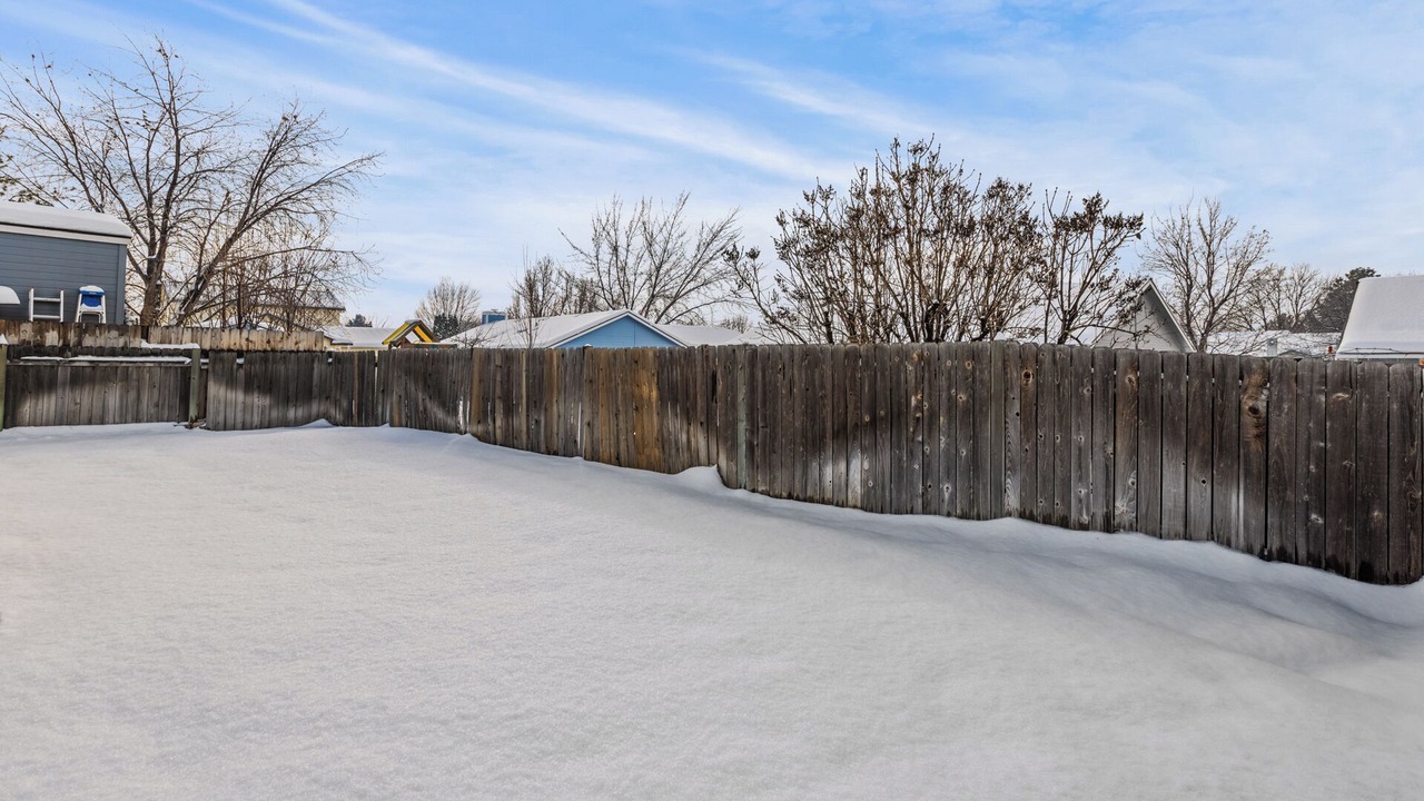 Photo of Outdoor in Southeast Boise