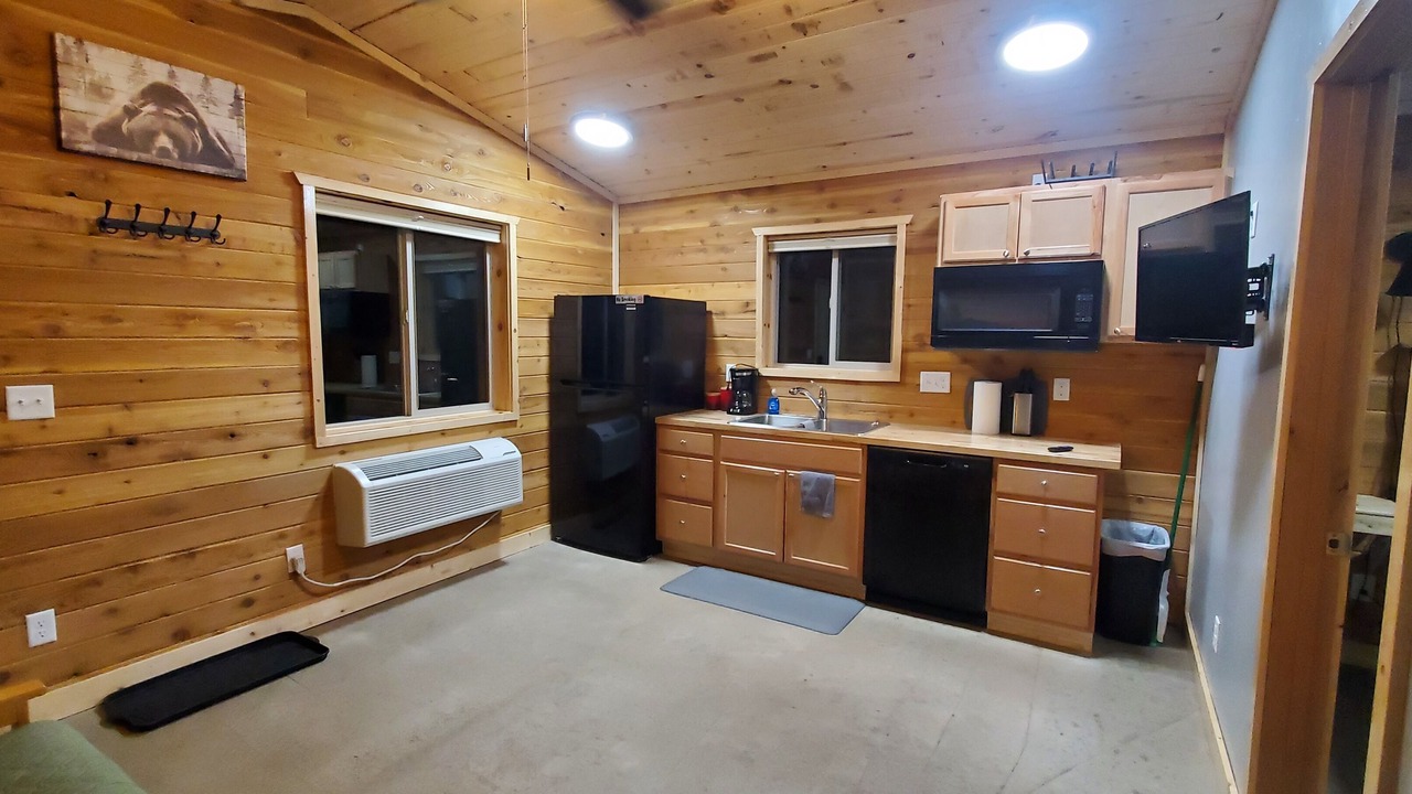 Photo of Kitchen in Rea