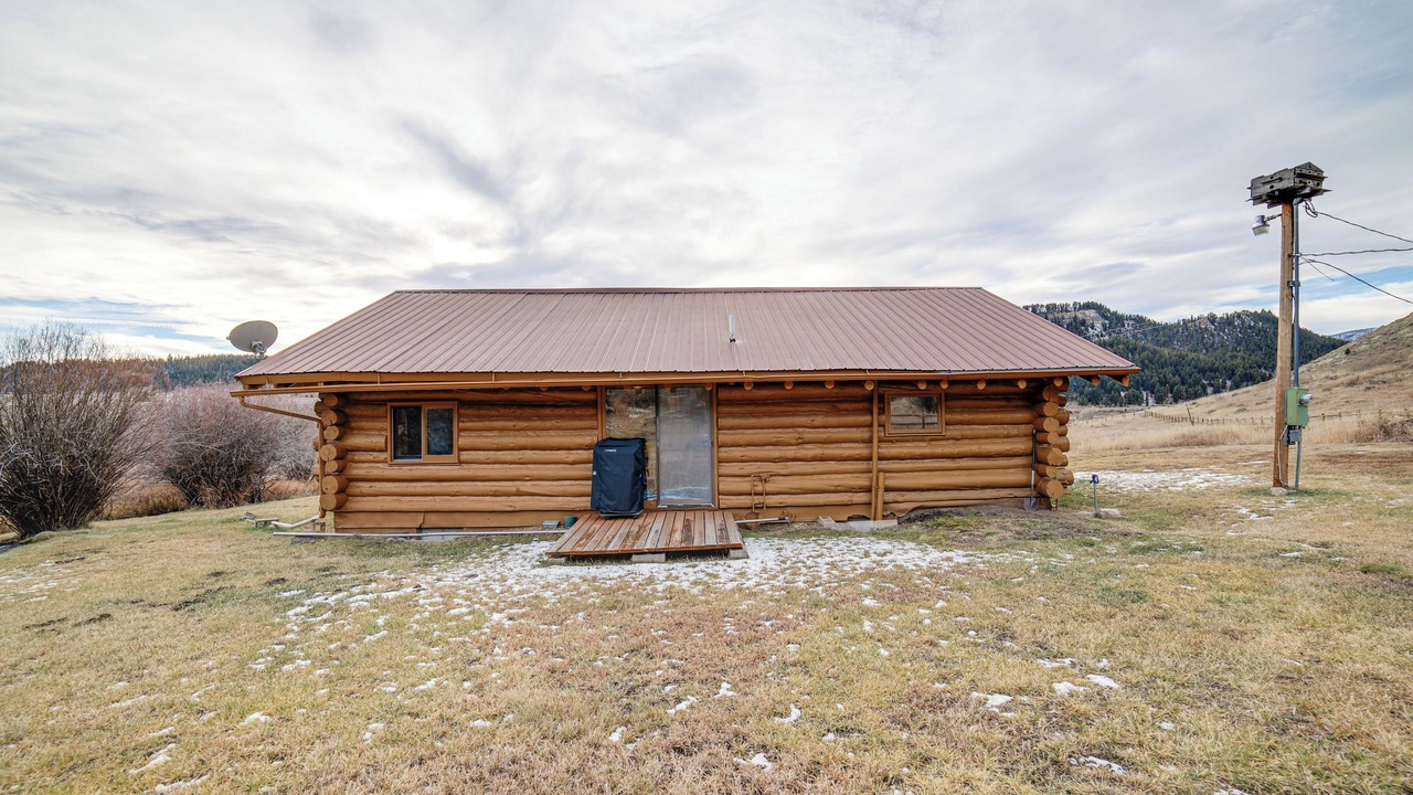 Photo of Others in Big Sky