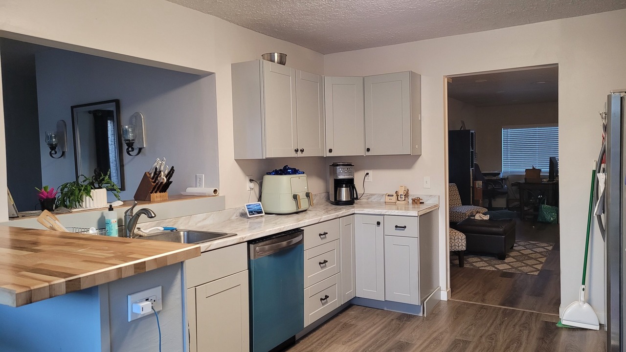 Photo of Kitchen in Clarkston