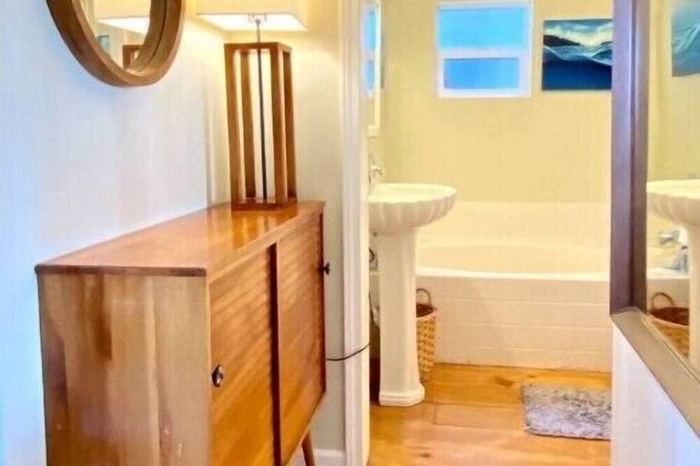 Photo of Bathroom in La Conner