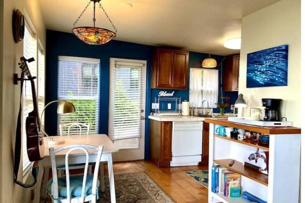 Photo of Kitchen in La Conner
