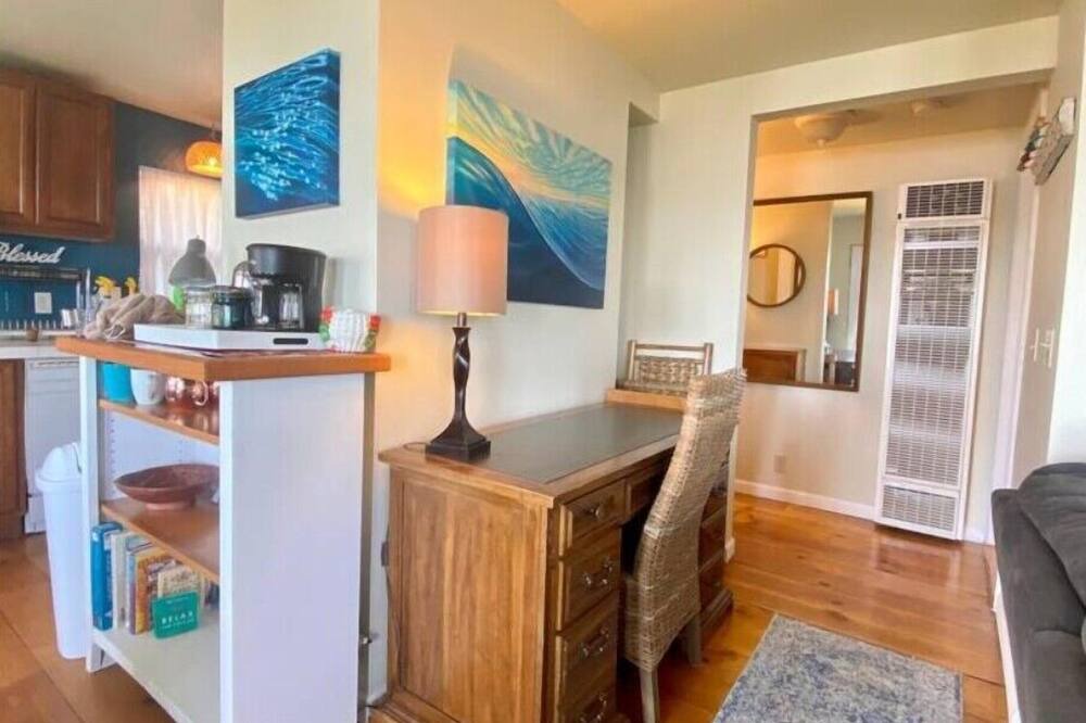 Photo of Kitchen in La Conner