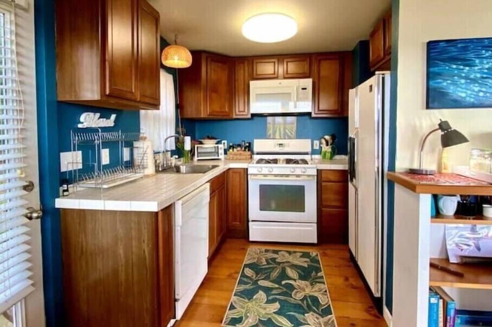 Photo of Kitchen in La Conner
