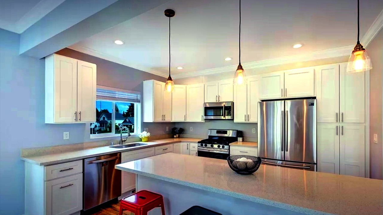 Photo of Kitchen in Hilltop